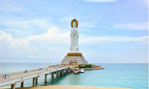 海南三亚旅游景点门票_海南三亚旅游景点门票价格一览表