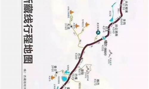 丽江骑行拉萨攻略,丽江自行车骑行线路图文案