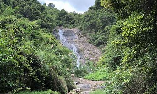 马峦山郊野公园门票多少钱_马峦山郊野公园攻略