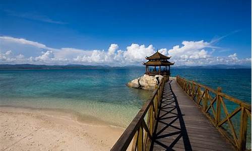 海南旅游景点大全排名榜,海南旅游景点介绍排行榜