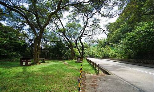 大屿山郊野公园在哪里_大屿山郊野公园