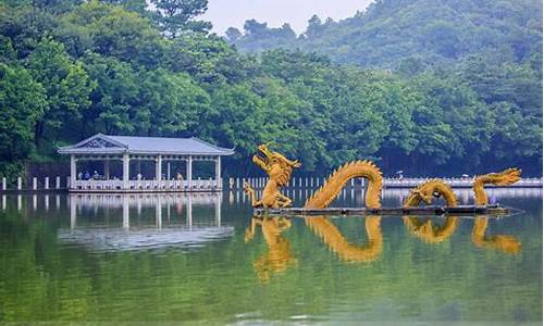 西樵山旅游攻略缆车路线图_西樵山旅游攻略缆车