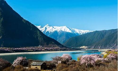 林芝旅游路线攻略一日游,林芝旅游路线