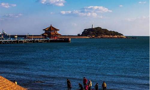 青岛景点介绍大全,青岛主要景点介绍