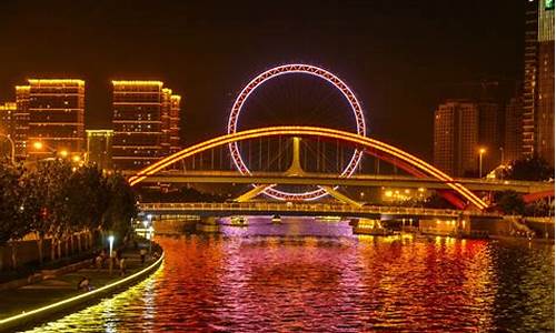 天津景点一日游攻略记_天津旅游攻略景点推荐一日游