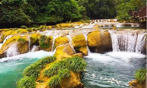 荔波旅游攻略自助游_荔波旅游攻略住宿推荐地方