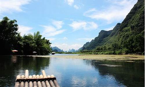 桂林的景点在市区_桂林旅游市区