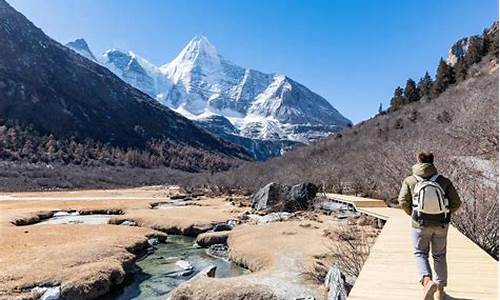 十一自驾游四川攻略,十一四川旅游景点推荐