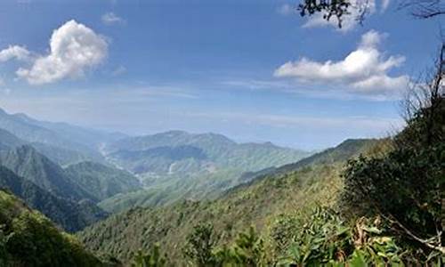 井冈山旅游攻略景点必去的地方_井冈山旅游攻略景点必去