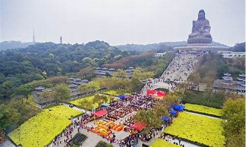 西樵山游览攻略,佛山市西樵山旅游攻略