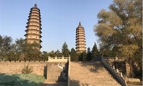 太原旅游景点大全景点排名及介绍,太原旅游十大景点推荐