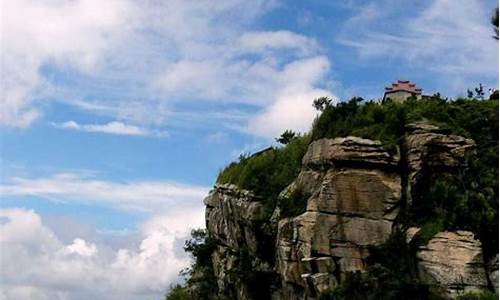 邛崃天台山简介,卭崃天台山旅游攻略最新