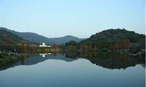 萝岗香雪公园增城,萝岗香雪公园好玩吗