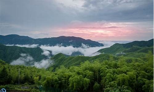 安吉天目山旅游攻略二日游,安吉天目山旅游攻略二日游路线