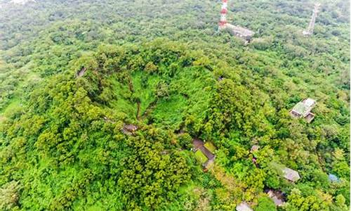 海口火山口公园在哪里,海口火山口公园有限公司