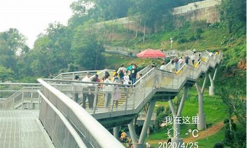 花都花果山公园停车费_花果山景区停车场停车多少钱