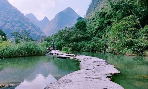 荔波旅游攻略必去景点_荔波旅游攻略详解价格