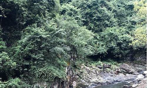 永泰青云山旅游攻略一日游_永泰青云风景区景点