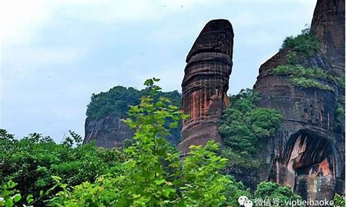 丹霞山攻略马蜂窝,丹霞山景区攻略