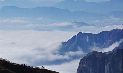 大山包自驾游攻略五月,大山包自驾游攻略