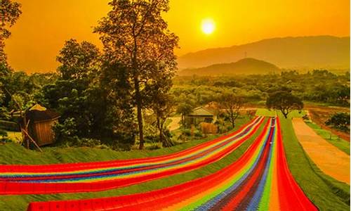 广州花都花果山_花都花果山公园风景区