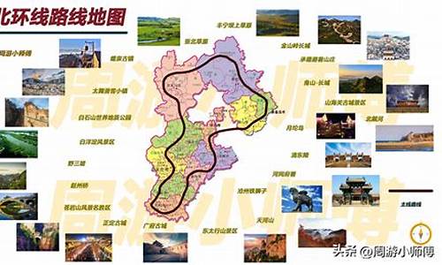 河北自驾旅游攻略,河北自驾游路线查询