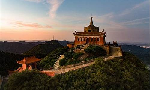 湖南长沙韶山旅游景点有哪些,湖南长沙韶山旅游景点