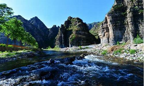 北京房山旅游景点的介绍怎么写的_北京房山旅游景点的介绍怎么写