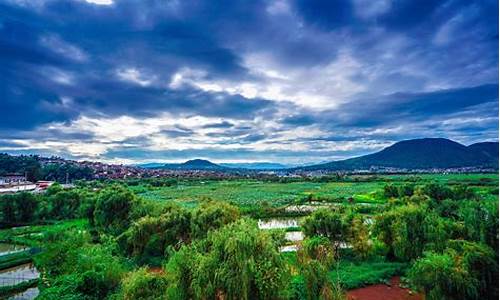 六月腾冲旅游攻略,腾冲6月雨季适合旅游吗