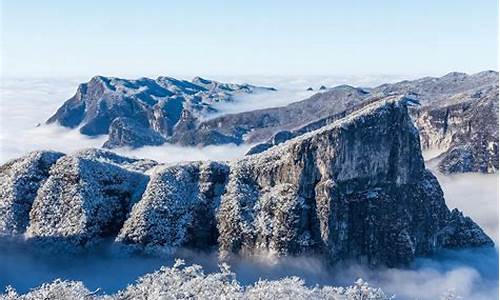 冬季张家界旅游攻略_冬季张家界旅游攻略自由行三天