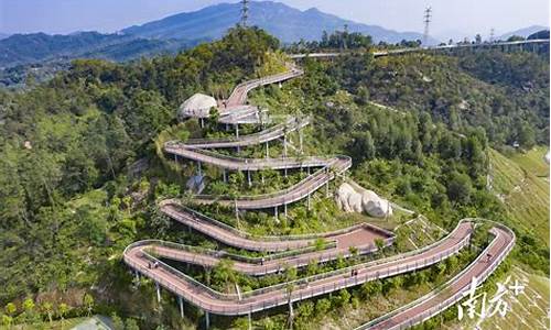 珠海香山公园门票多少钱_珠海香山公园旅游路线攻略