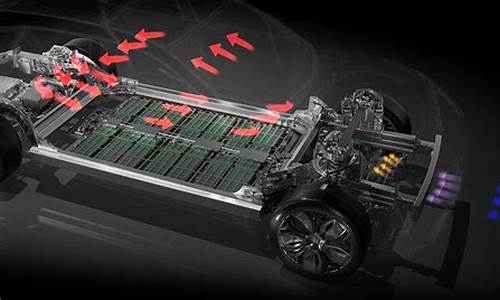 阿维塔12电池能量密度是多少-阿维塔12电池能量密度