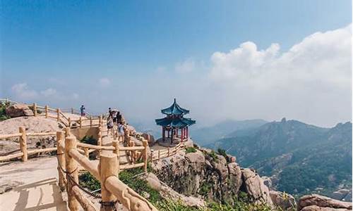 崂山风景区一日游攻略自驾游-崂山旅游攻略必去景点一日游