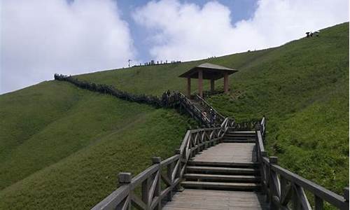 长沙到武功山自驾二日游详细攻略-长沙到武功山旅游攻略一日游