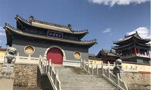 新乡旅游景点五龙山门票-新乡五龙山好玩吗值得去吗