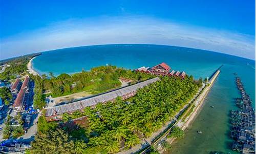 海南琼海景点大全-海南省琼海景点