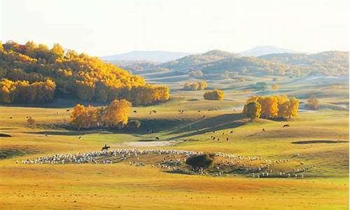 秋季旅游最佳去处-秋季旅游攻略国内推荐