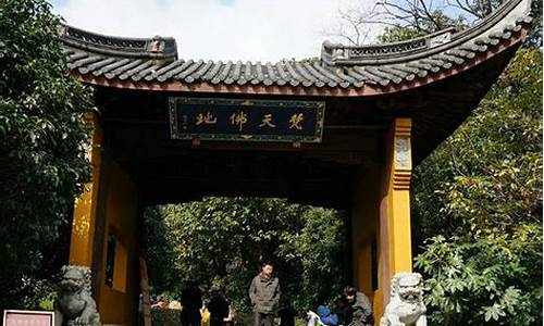 西湖灵隐寺开放时间-灵隐寺西湖一日游攻略