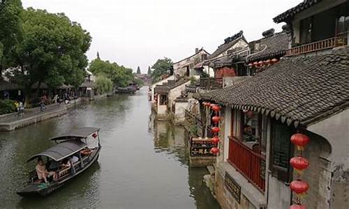 北京去西塘旅游攻略-北京到西塘高铁