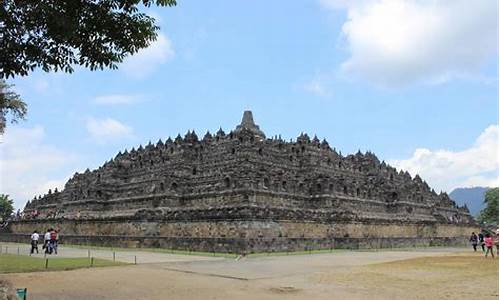 印度尼西亚旅游攻略三日游路线图片-印度尼西亚旅游攻略三日游路线