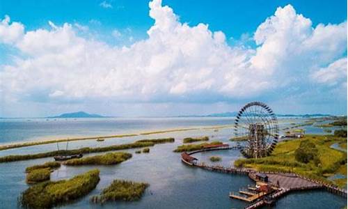 太湖湿地公园年票-太湖湿地公园年票价格