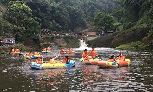 宜宾旅游景点大全一日游-宜宾旅游必去十大景点推荐