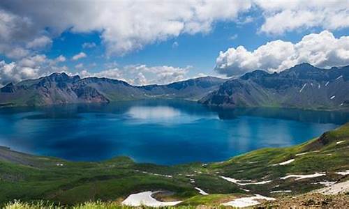 白山 景点-白山景点哪里值得旅游的地方