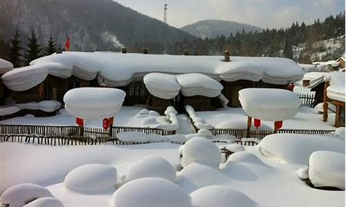 雪乡旅游攻略百度旅游攻略-雪乡旅游攻略两天怎么玩