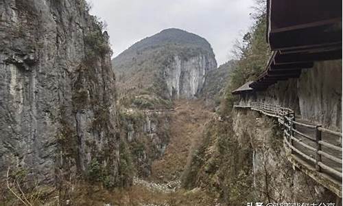 湖北旅游景点排名前十名神农架-湖北神农架旅游景点图片