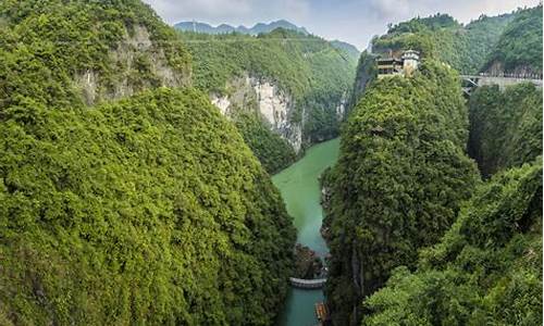 恩施旅游攻略景点必去-恩施旅游攻略自助游攻略