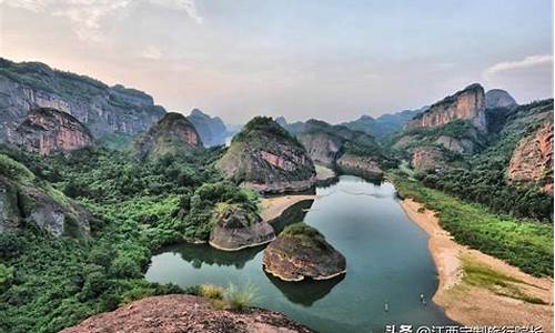 江西龙虎山旅游攻略图-江西龙虎山旅游攻略