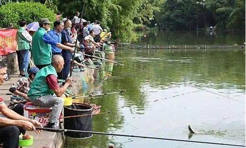 深圳四海公园钓鱼-深圳四海公园升级改造时间