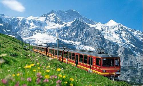 瑞士旅游攻略推荐去瑞士吃什么比较好,瑞士