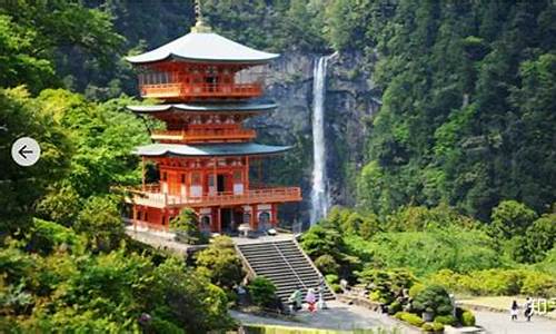 日本旅游景点排行榜_日本旅游景点排行